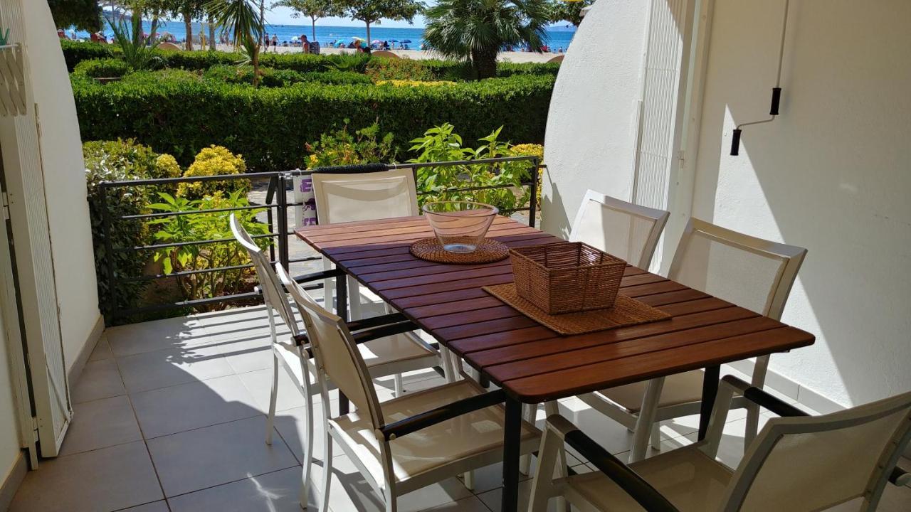 Appartement Oasis B3 Roses