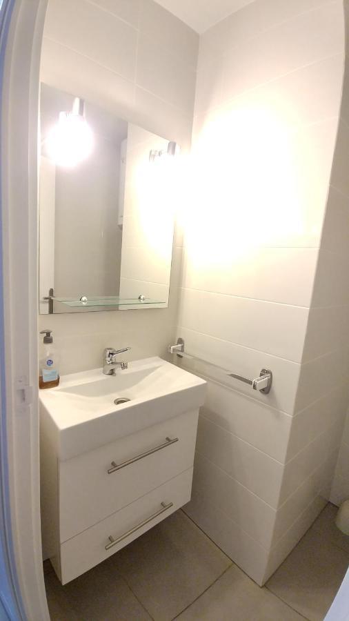 Appartement Oasis B3