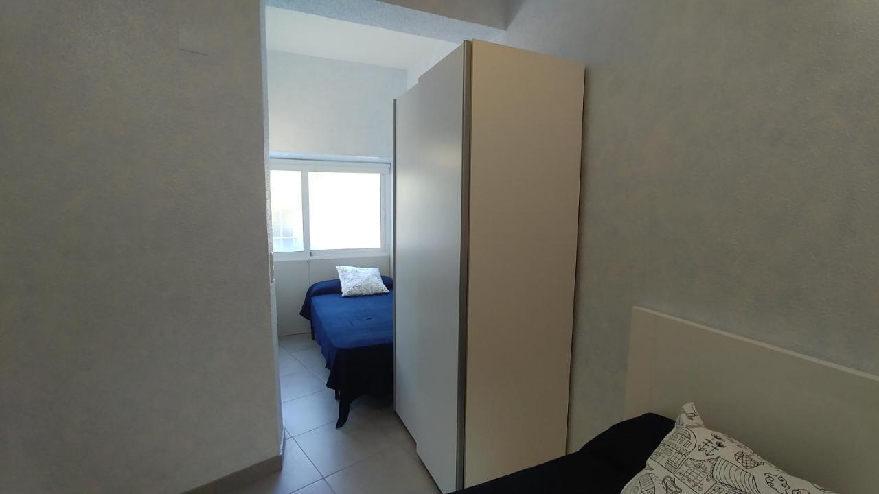 Appartement Oasis B3 Roses