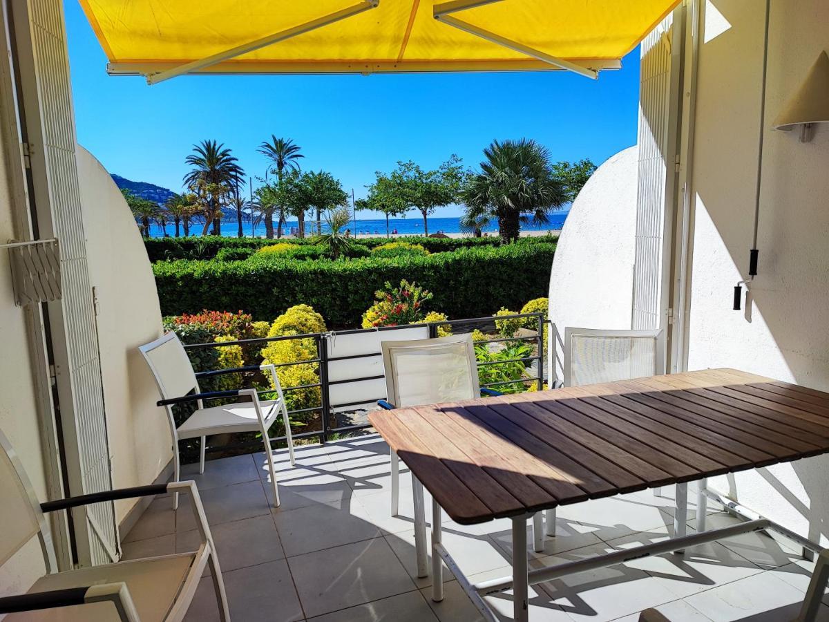 Appartement Oasis B3