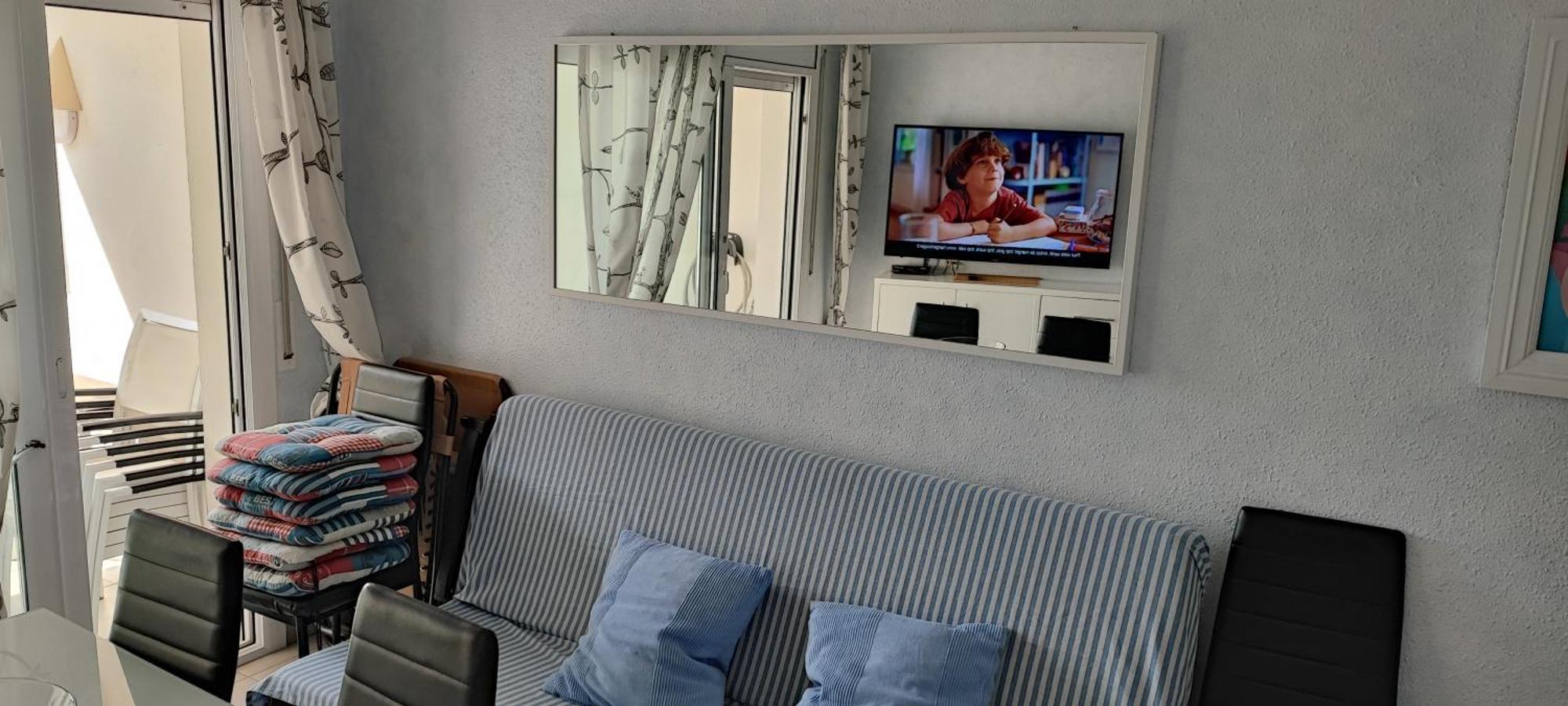 Appartement Oasis B3