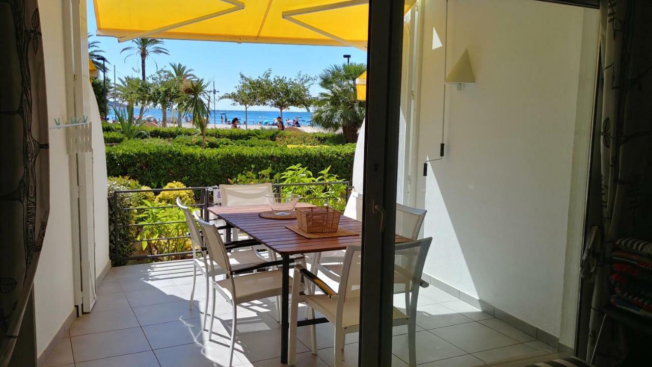 Oasis B3 Appartement Roses