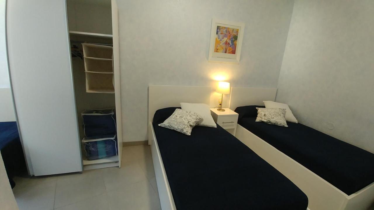Apartment Oasis B3 Roses