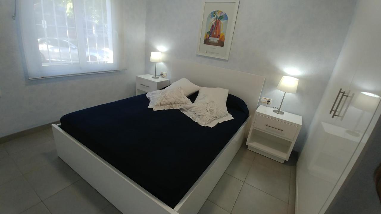 Oasis B3 Apartment