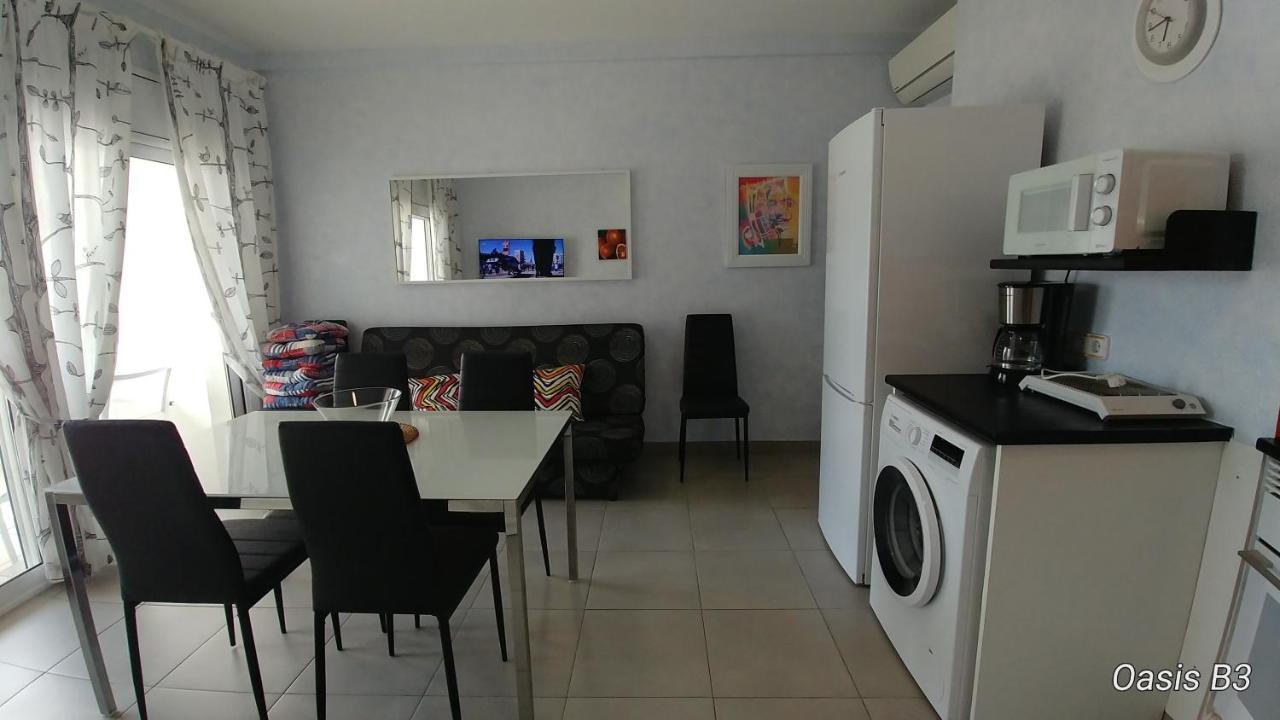 Apartment Oasis B3 *