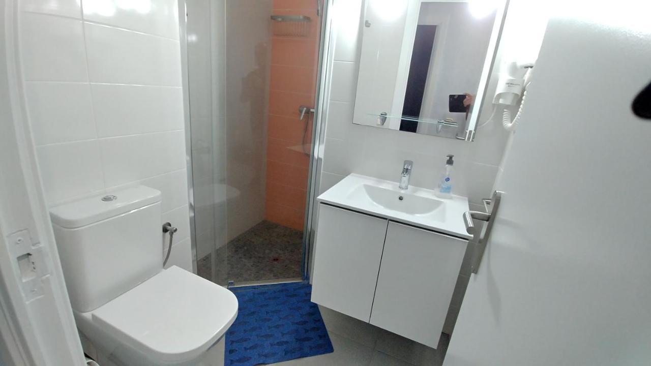 Apartment Oasis B3