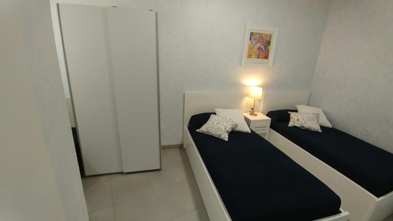 Oasis B3 Apartment