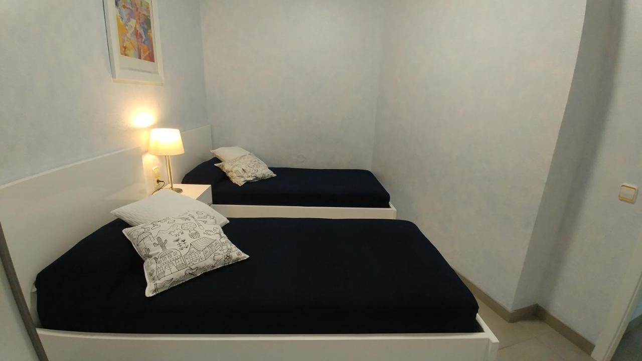 Oasis B3 Apartment *