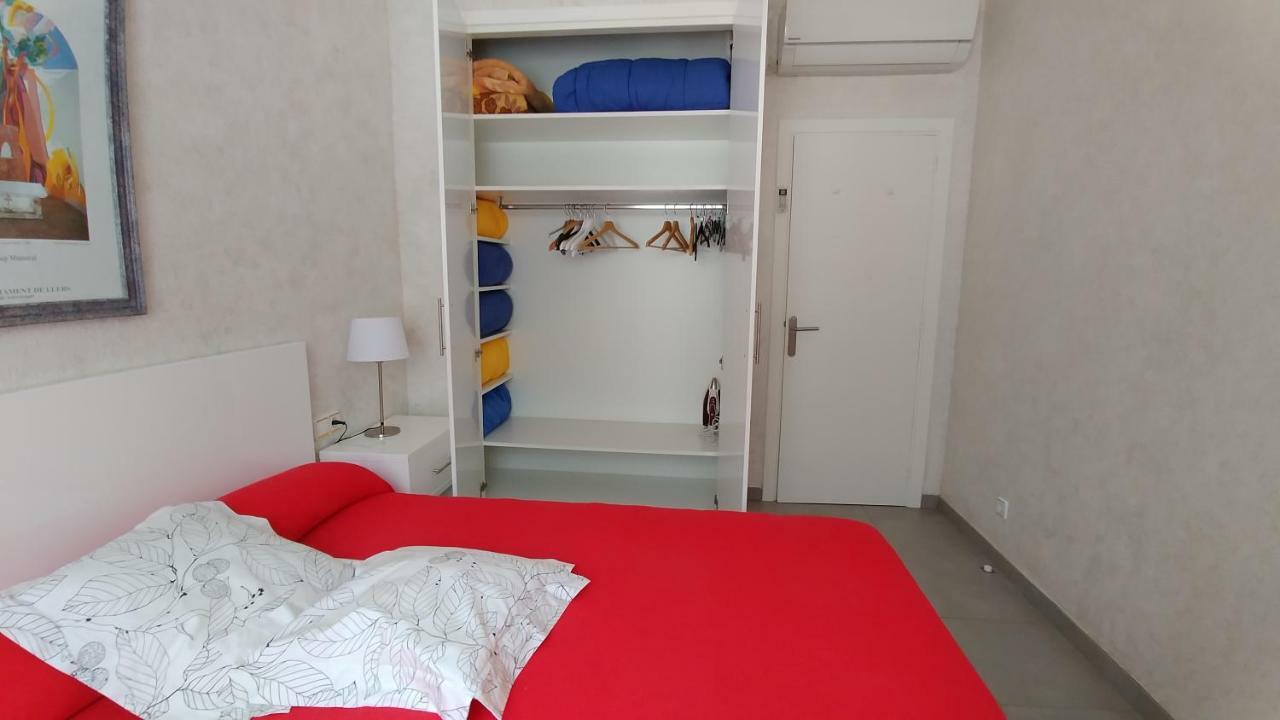 Oasis B3 Apartment Roses
